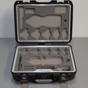 Case + Foam