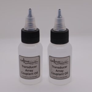 Couplant Oil (2 pack)